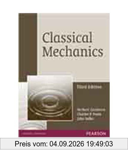 CLASSICAL MECHANICS