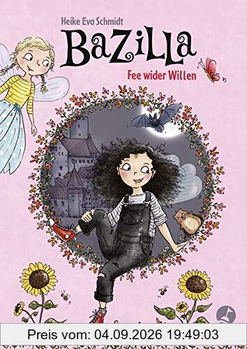 Bazilla - Fee wider Willen