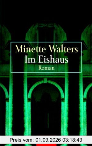 Im Eishaus. Sonderausgabe.