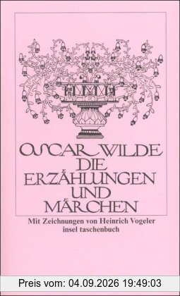 Die Erzählungen und Märchen