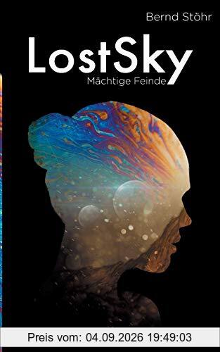 LostSky: Mächtige Feinde (DarkSky)