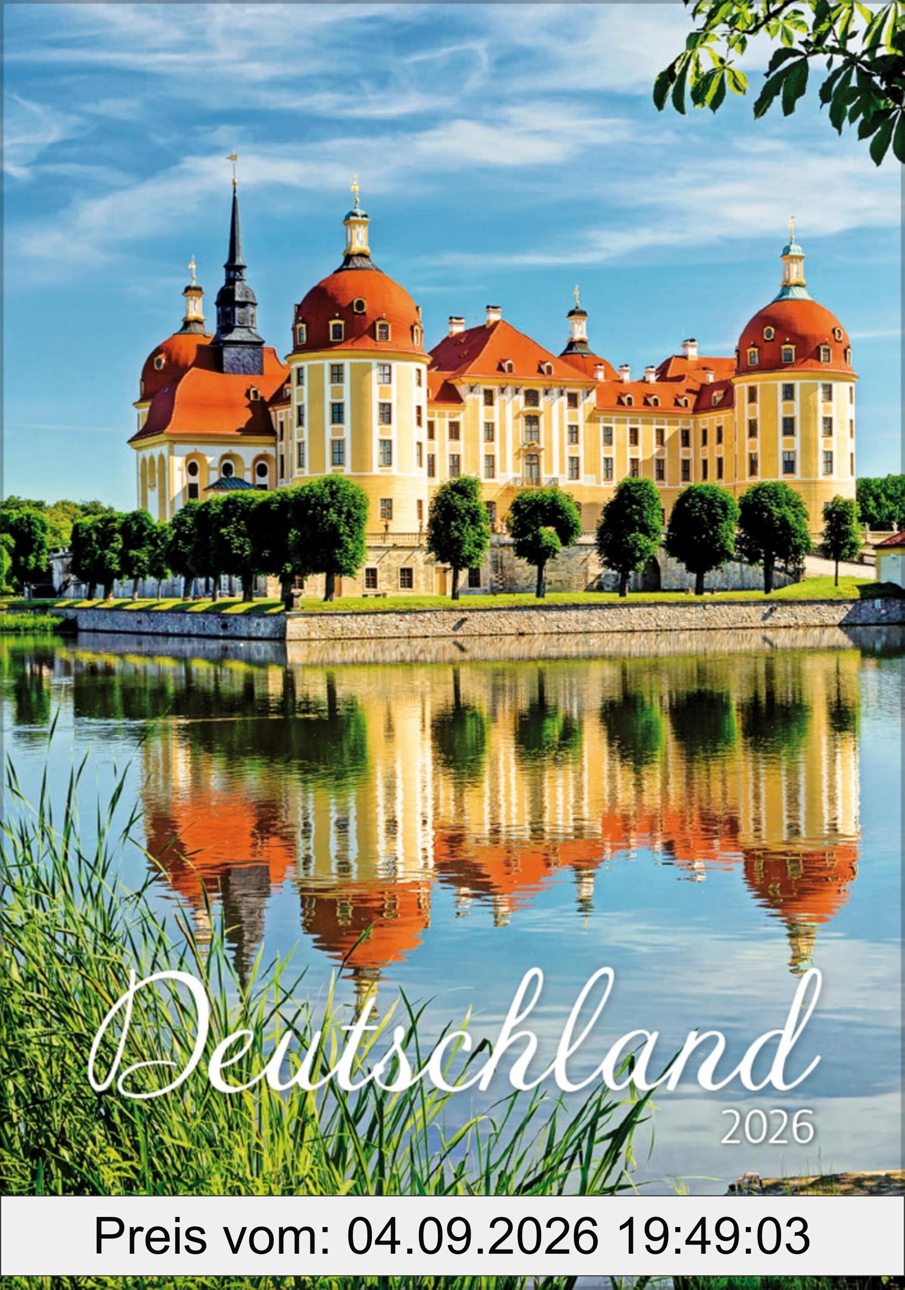 Deutschland 2026