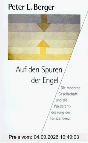 Auf den Spuren der Engel