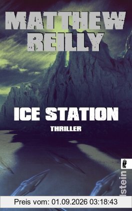 Ice Station
