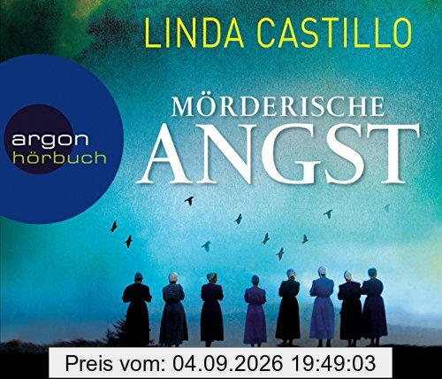 Mörderische Angst