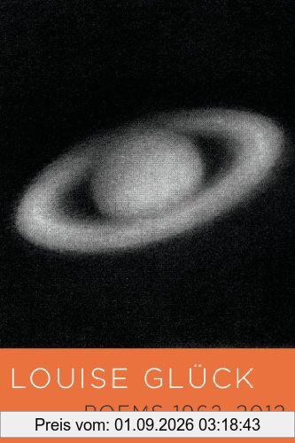 Poems 1962-2012