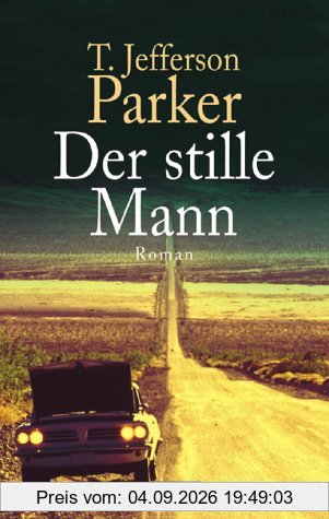 Der stille Mann