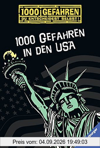 1000 Gefahren in den USA
