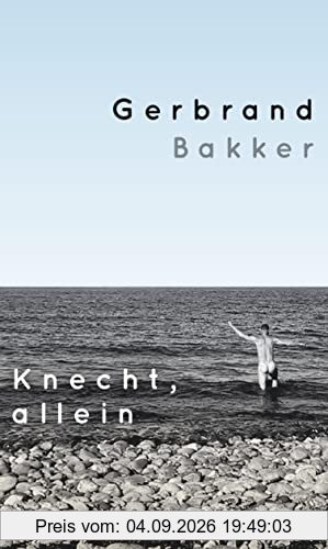 Knecht, allein