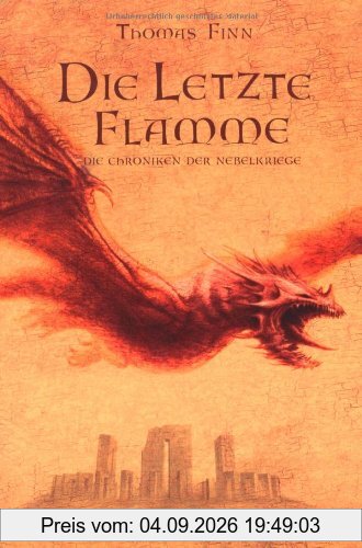 Die Letzte Flamme