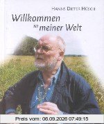 Willkommen in meiner Welt