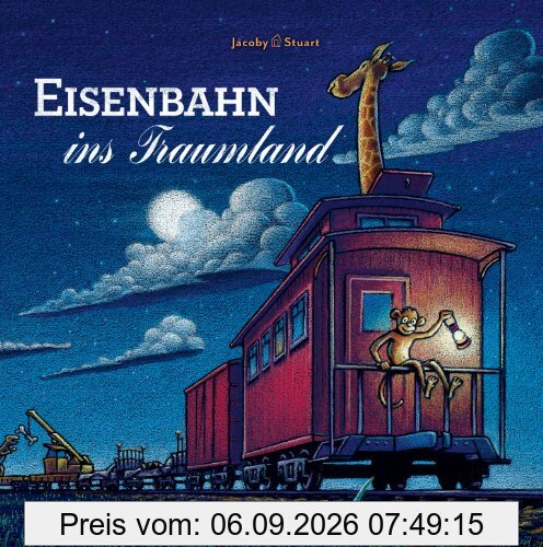 Eisenbahn ins Traumland