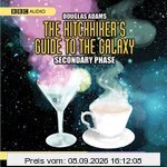 Hitch-Hiker's Guide to the Galaxy: Secondary Phase (BBC Radio Collection)