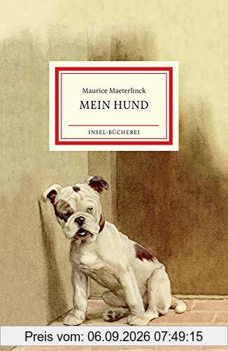 Mein Hund (Insel-Bücherei)