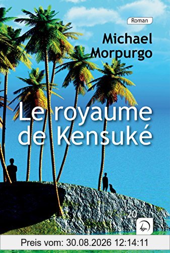 Le royaume de Kensuké