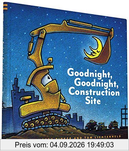 Goodnight, Goodnight, Construction Site