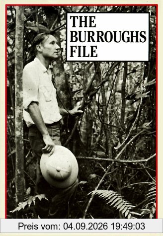The Burroughs File