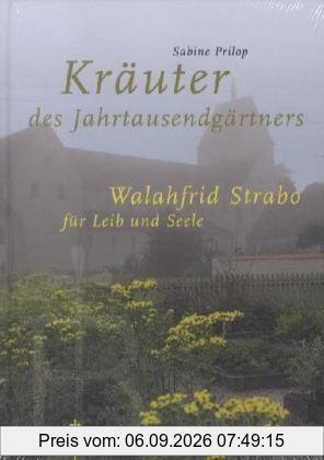 Kräuter des Jahrtausendgärtners