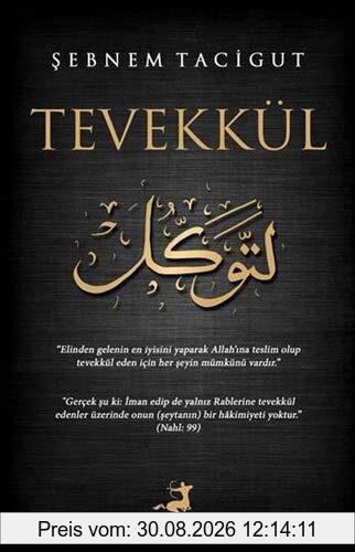 Tevekkül
