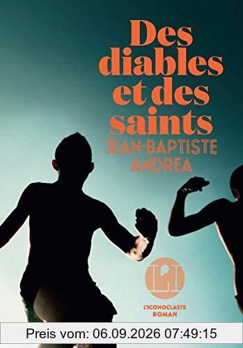 Des diables et des saints