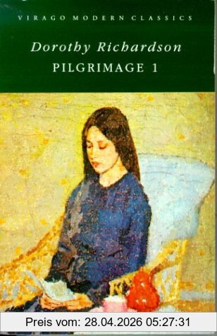 Dorothy Richardson Pilgrimage One (Vmc)