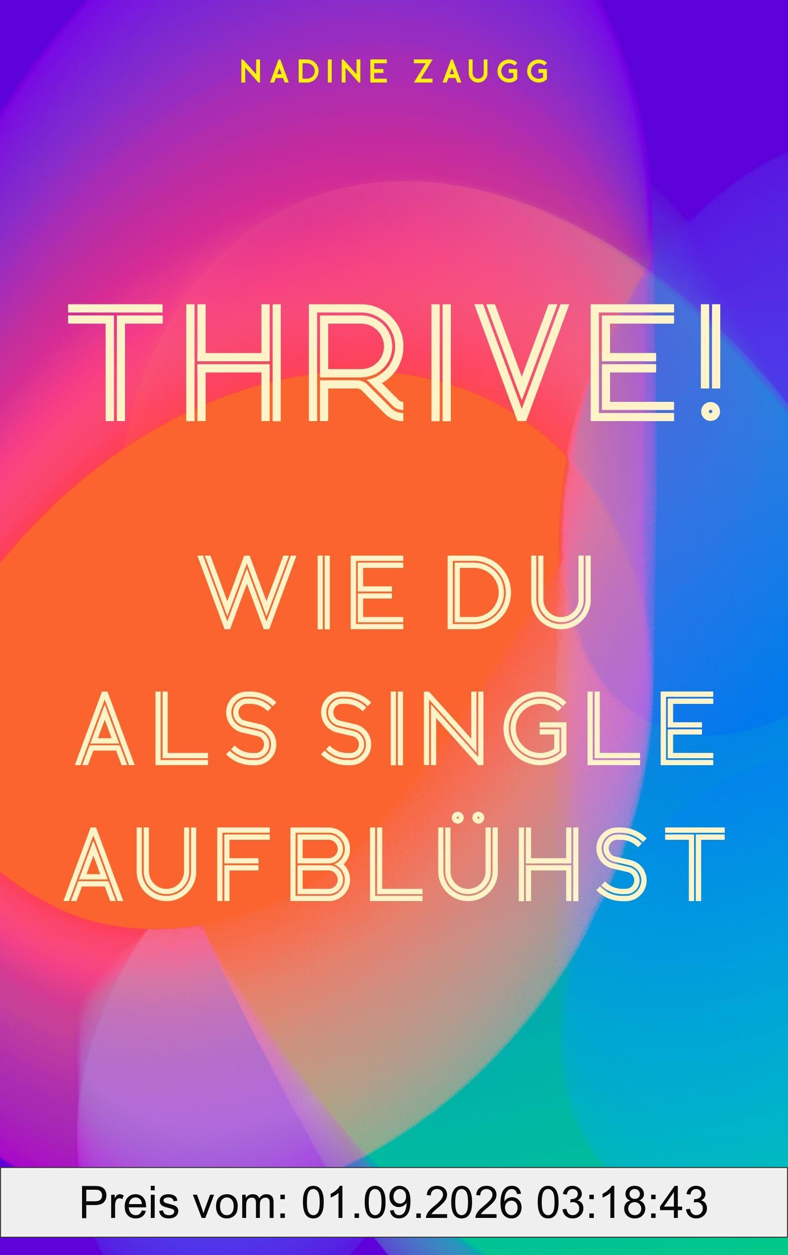 Thrive!