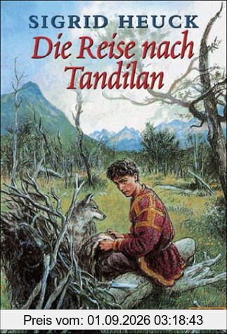 Die Reise nach Tandilan (Gulliver)