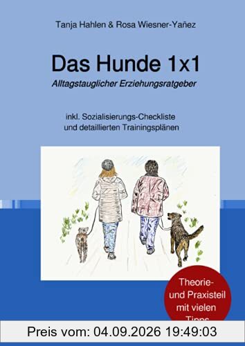 Das Hunde 1x1