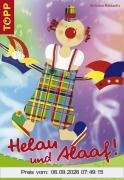 Helau und Alaaf!: Dekoideen für die fünfte Jahreszeit
