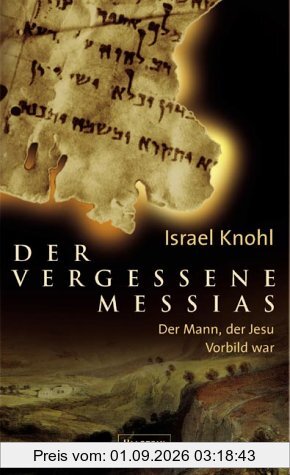 Der vergessene Messias
