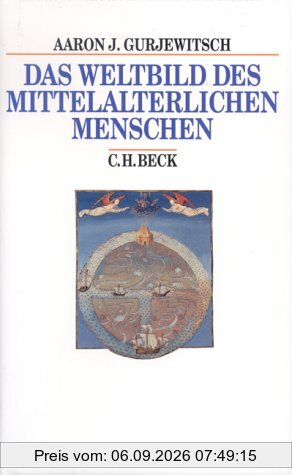Das Weltbild des mittelalterlichen Menschen