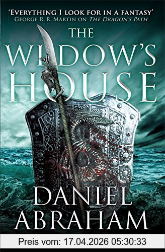 Daniel Abraham The Widow's House (The Dagger And The Coin)