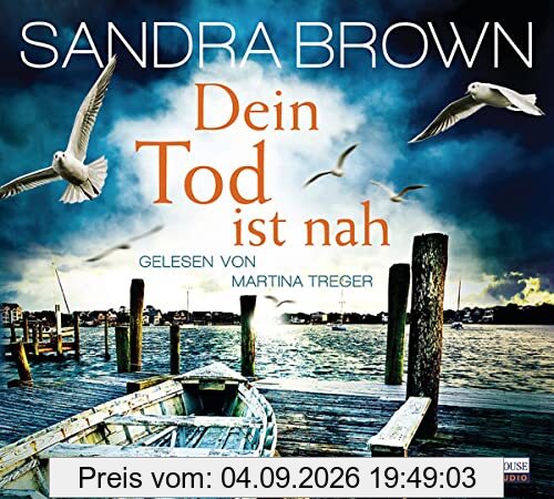 Dein Tod ist nah