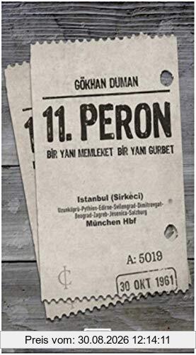 11. Peron