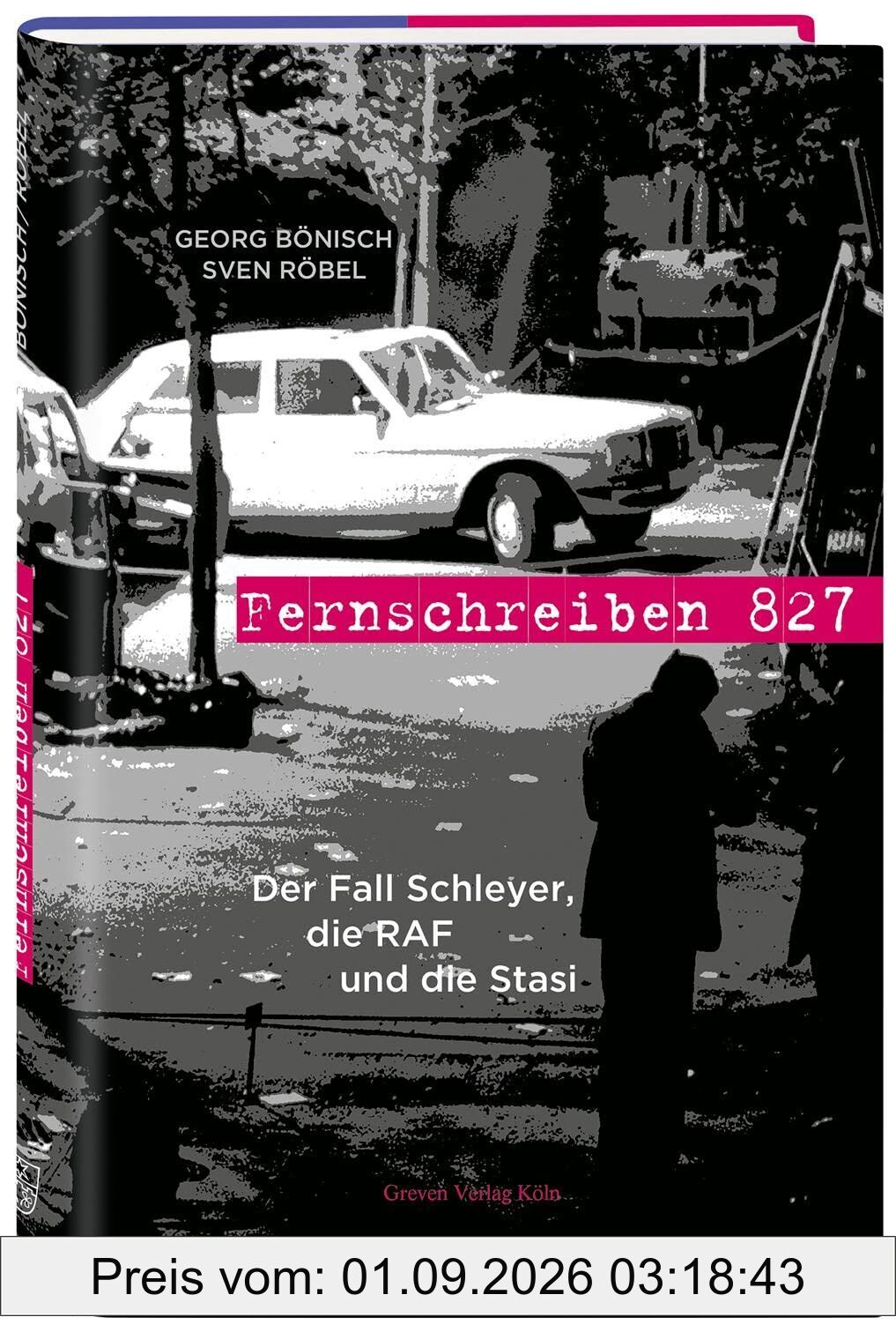 Fernschreiben 827