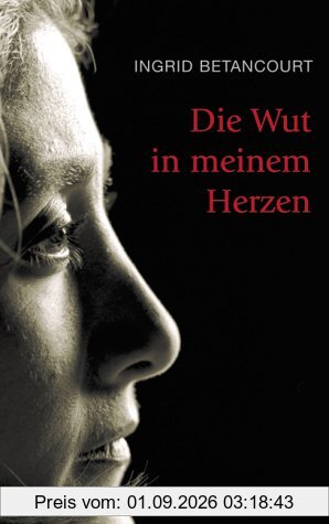 Die Wut in meinem Herzen