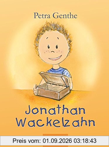Jonathan Wackelzahn