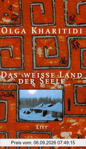 Das weiße Land der Seele