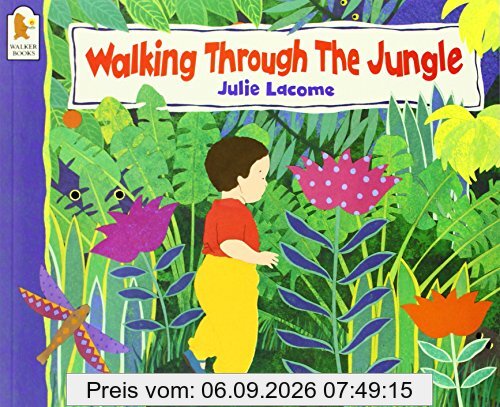Walking Through the Jungle