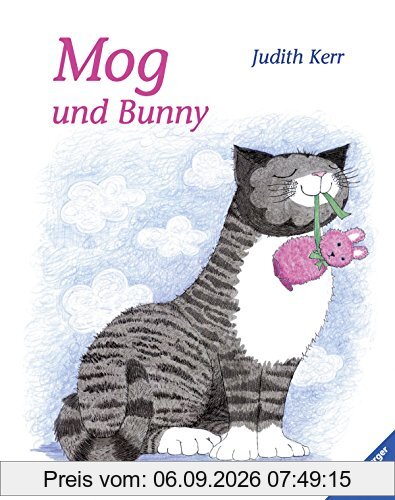 Ravensburger Kinderklassiker: Mog und Bunny
