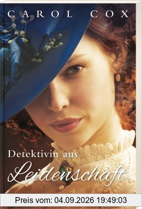 Detektivin aus Leidenschaft