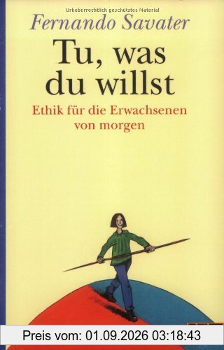 Tu, was du willst (Gulliver)