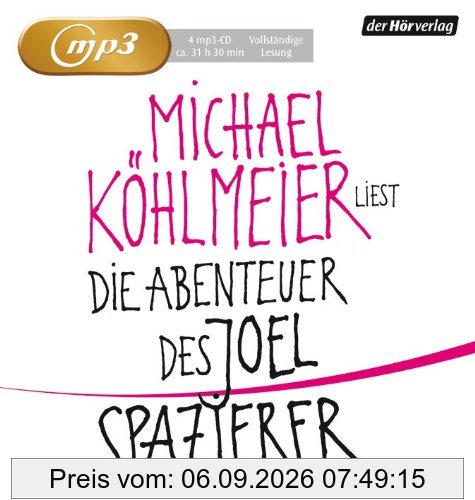 Die Abenteuer des Joel Spazierer