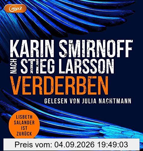 Verderben: Millennium 7