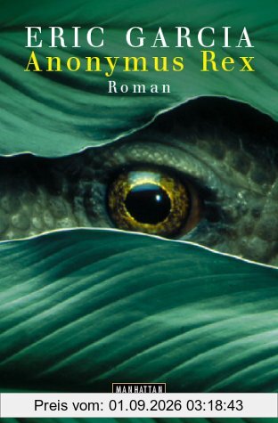 Anonymus Rex.