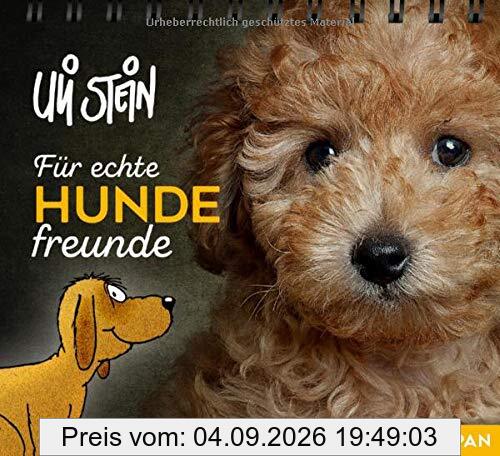Für echte Hundefreunde