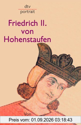 Friedrich II. von Hohenstaufen