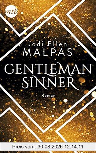 Gentleman Sinner