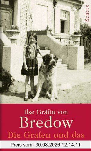Die Grafen und das liebe Vieh
