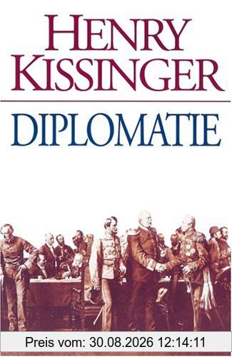 Diplomatie